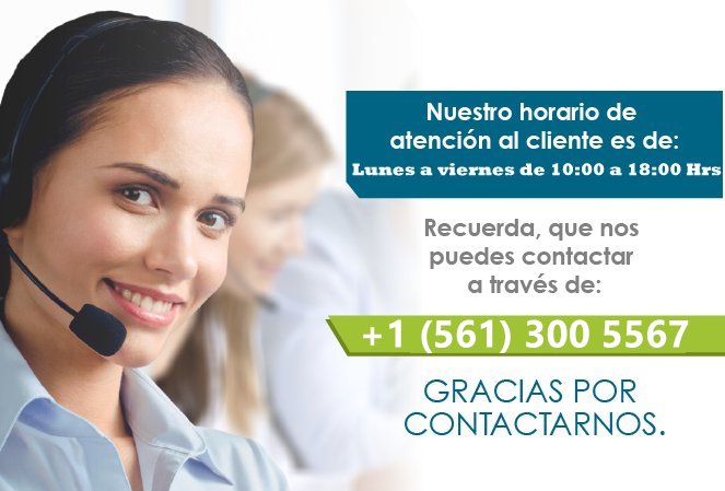 llamara al telefono 001561 3005567