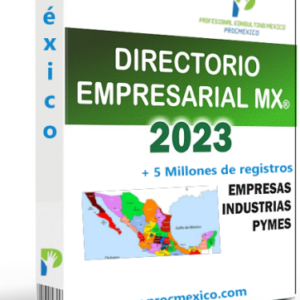 directorio empresarial mx